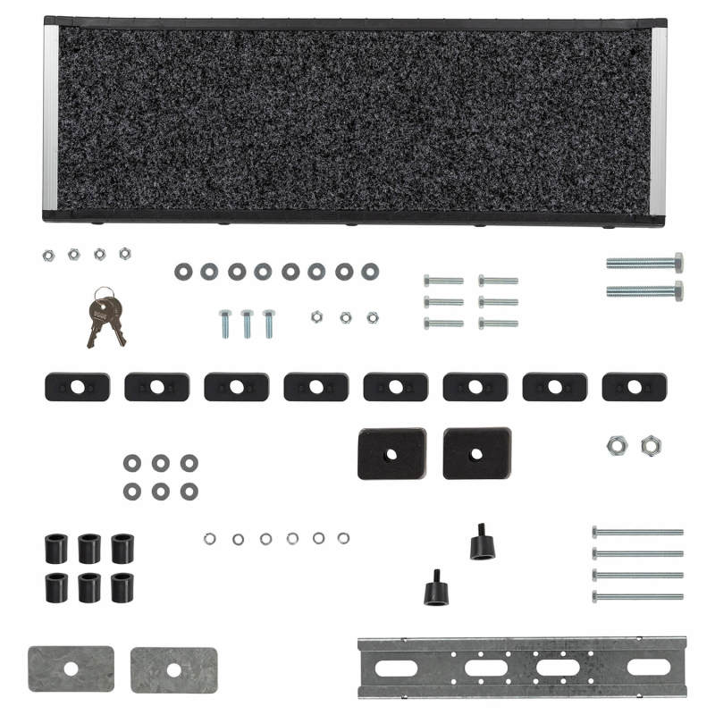 ARB Roller Drawer 33X21X11 Xtrnl Intrnl 29.5 X 18 X 8.5 RD845 RD845 Photo - out of package