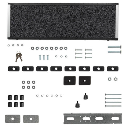 ARB Roller Drawer 33X21X11 Xtrnl Intrnl 29.5 X 18 X 8.5 RD845 RD845 Photo - out of package