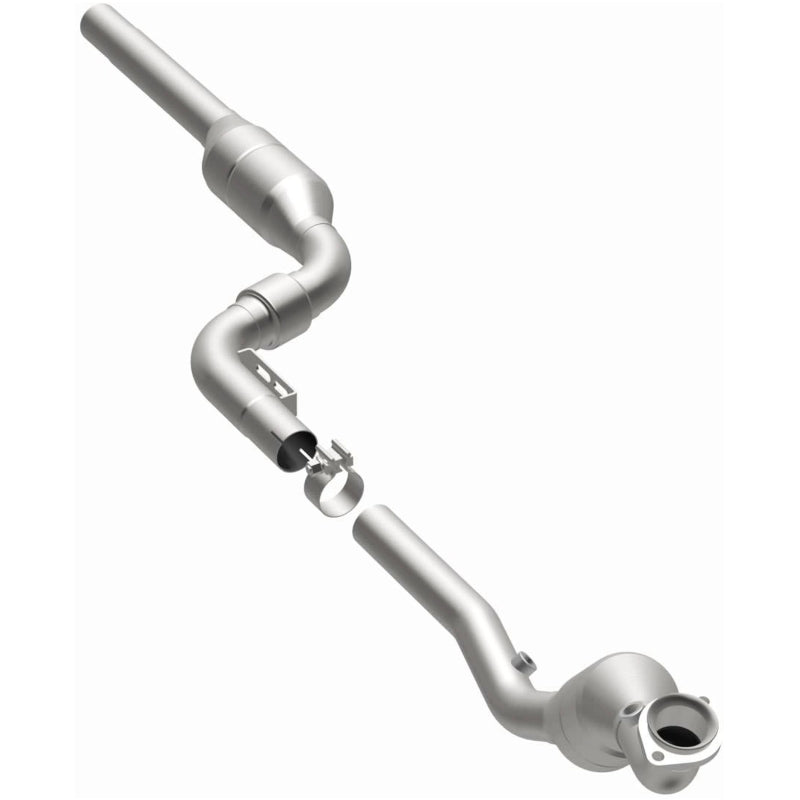 MagnaFlow Mercedes-Benz HM Grade Federal / EPA Compliant Direct-Fit Catalytic Converter 24402 Photo - out of package