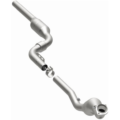 MagnaFlow Mercedes-Benz HM Grade Federal / EPA Compliant Direct-Fit Catalytic Converter 24402 Photo - out of package