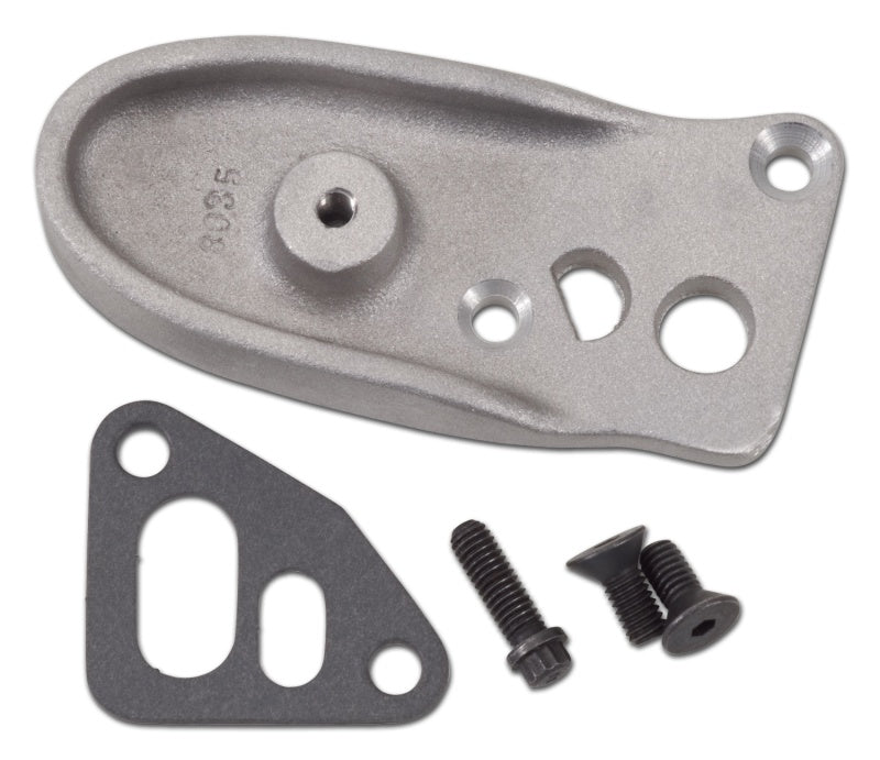 Edelbrock Clamp Style EGR Adpter 8035 Photo - Primary