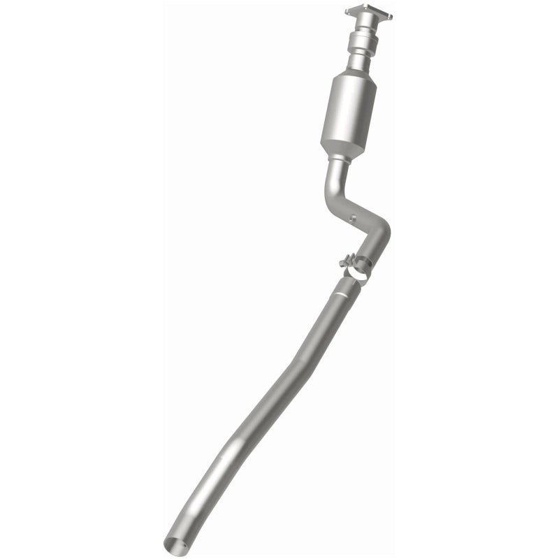 MagnaFlow California Grade CARB Compliant Direct-Fit Catalytic Converter 4451167 Photo - out of package