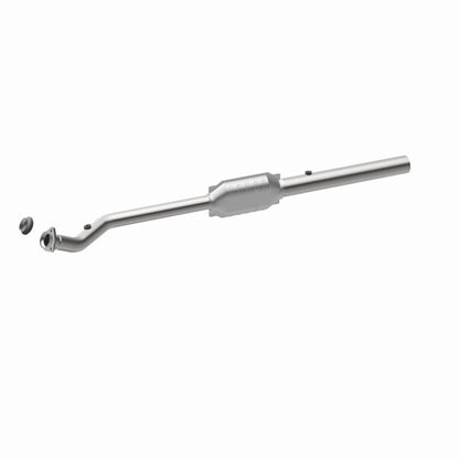 MagnaFlow HM Grade Federal / EPA Compliant Direct-Fit Catalytic Converter 93613 360 Degree Image Set