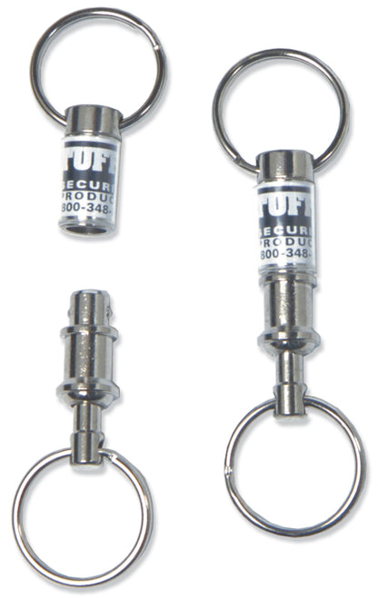 Tuffy Products Tuffy Pullapart Key Chain 092 092 Photo - Primary