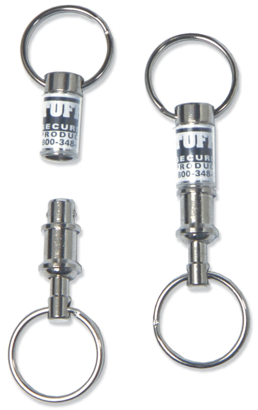 Tuffy Products Tuffy Pullapart Key Chain 092 092 Photo - Primary