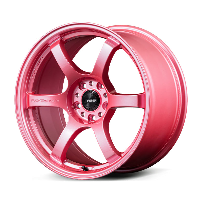 Gram Lights GL 57DR Wheels Wheels Wheels - Cast main image