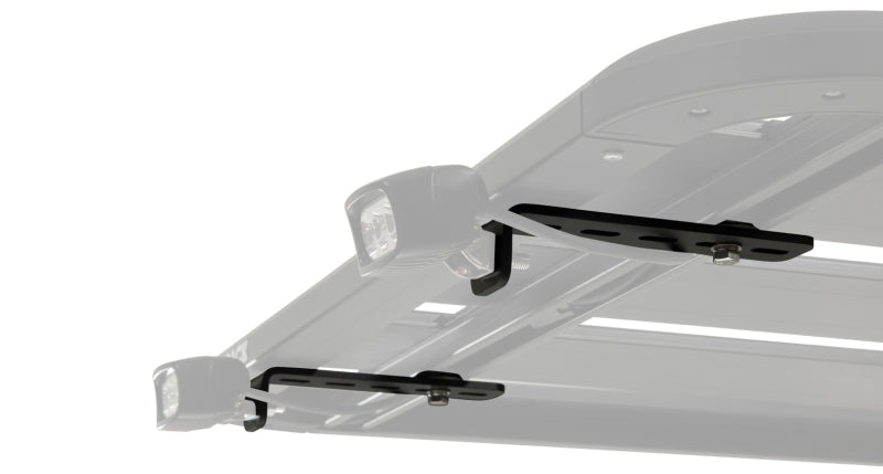 Rhino-Rack Pioneer SL Light Bracket Kit 43202 43202 Photo - Primary