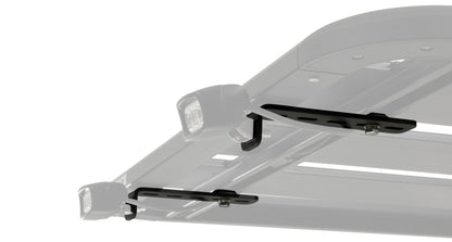 Rhino-Rack Pioneer SL Light Bracket Kit 43202 43202 Photo - Primary