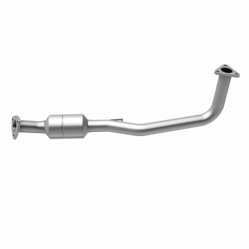 MagnaFlow Audi 100 Standard Grade Federal / EPA Compliant Direct-Fit Catalytic Converter 23152 360 Degree Image Set