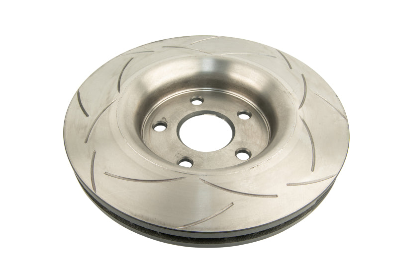 DBA 11-20 Dodge Durango (w/350mm Front Disc) Front Street Series Slotted Rotor 2635S