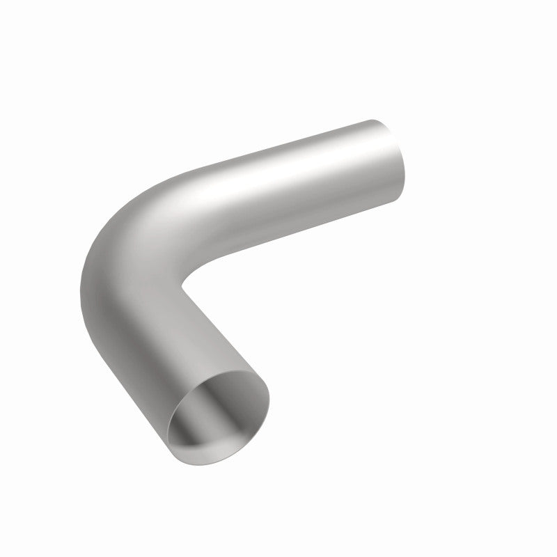MagnaFlow 90° Bend Stainless Steel Pipe 10714 360 Degree Image Set