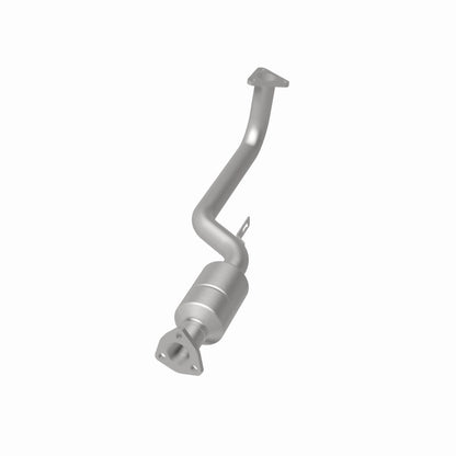 MagnaFlow Audi 100 Standard Grade Federal / EPA Compliant Direct-Fit Catalytic Converter 23621 360 Degree Image Set