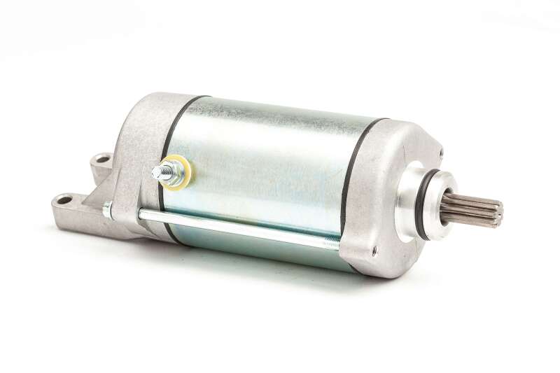 Ricks Motorsport Electrics Ricks Motorsport New European Starter Motor 61-714 61-714 User 1