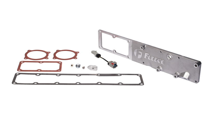 Fleece Performance FPE Intake Plenums Engine Components Intake Manifolds main image