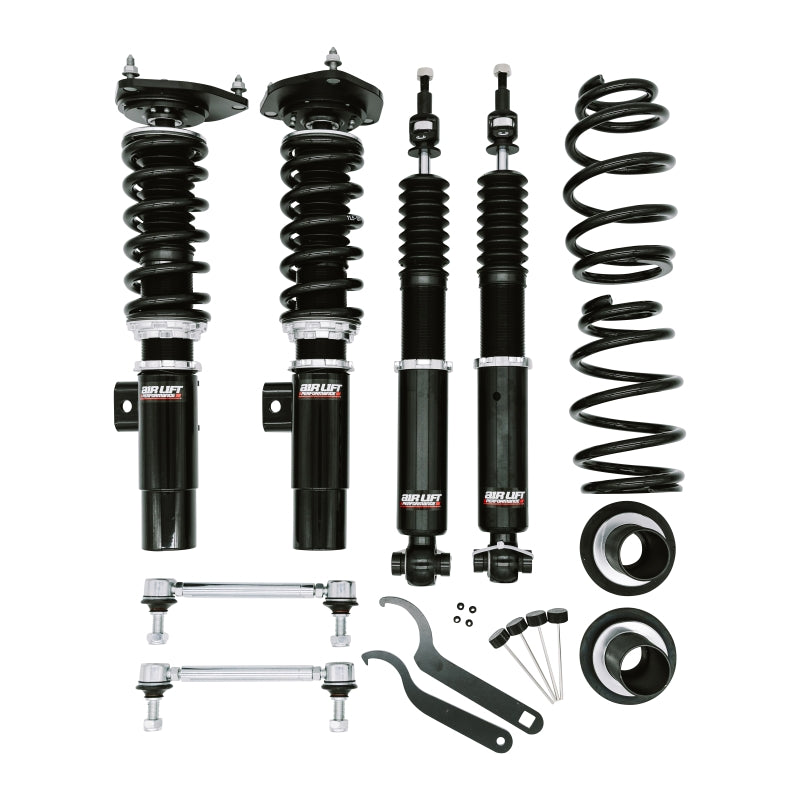 Air Lift ALF Coilover Kits Suspension Coilovers main image
