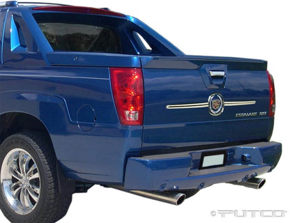 Putco 2007-2014, Cadillac Escalade 403488 Photo - Primary