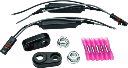 Kuryakyn Kllrmn Turn Sgnl Adpt Kt- Bmw 2841 2841 Photo - Primary