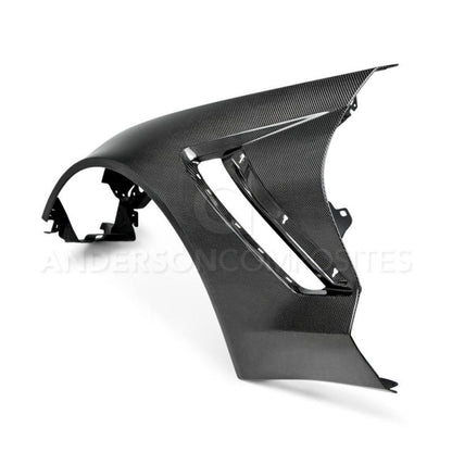 Anderson Composites 14+ Chevrolet Corvette C7 Z06 Fenders AC-FF14CHC7-Z6 AC-FF14CHC7-Z6 User 3