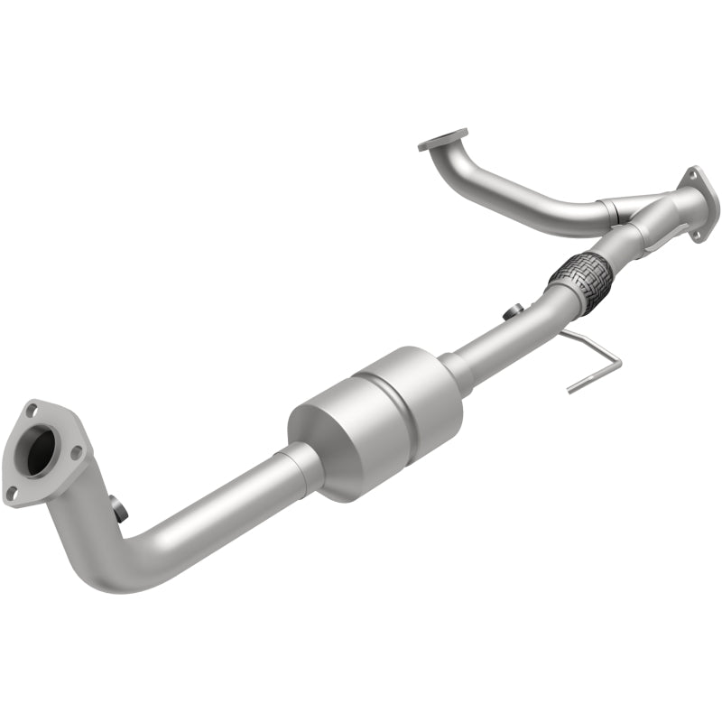 MagnaFlow Honda Passport California Grade CARB Compliant Direct-Fit Catalytic Converter 4451620 Photo - Primary
