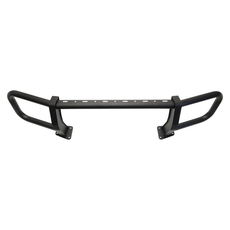 Westin 21-23 Ford Bronco (Excl. Bronco Sport) w/ XTS Front Bumper Brush Guard - Textured Black 59-761255 59-761255 Photo - Unmounted