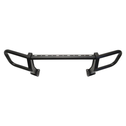 Westin 21-23 Ford Bronco (Excl. Bronco Sport) w/ XTS Front Bumper Brush Guard - Textured Black 59-761255 59-761255 Photo - Unmounted