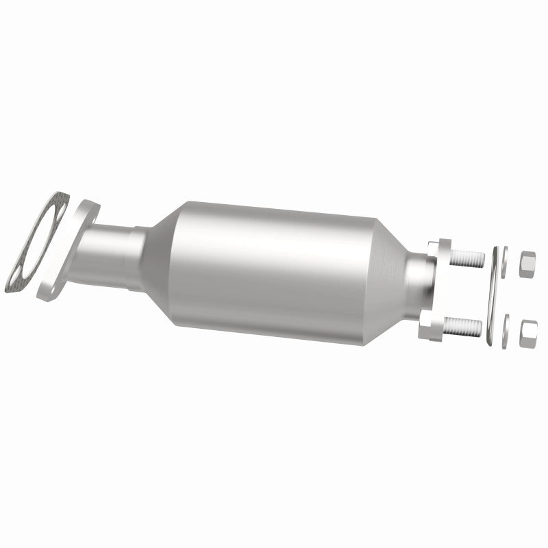 Magnaflow Conv DF 07-10 Hyundai Elantra 2.0L (Not for sale in California) 21-987 21-987 360 Degree Image Set