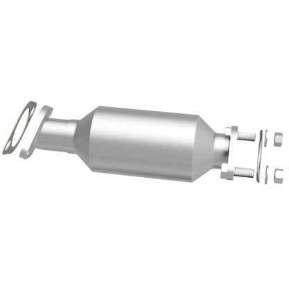 Magnaflow Conv DF 07-10 Hyundai Elantra 2.0L (Not for sale in California) 21-987 21-987 360 Degree Image Set