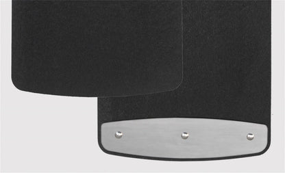 Access Rockstar 20+ Chevy/GMC Full Size 2500/3500 Mud Flaps (Excl. Dually) E002005239 E002005239 Photo - Primary