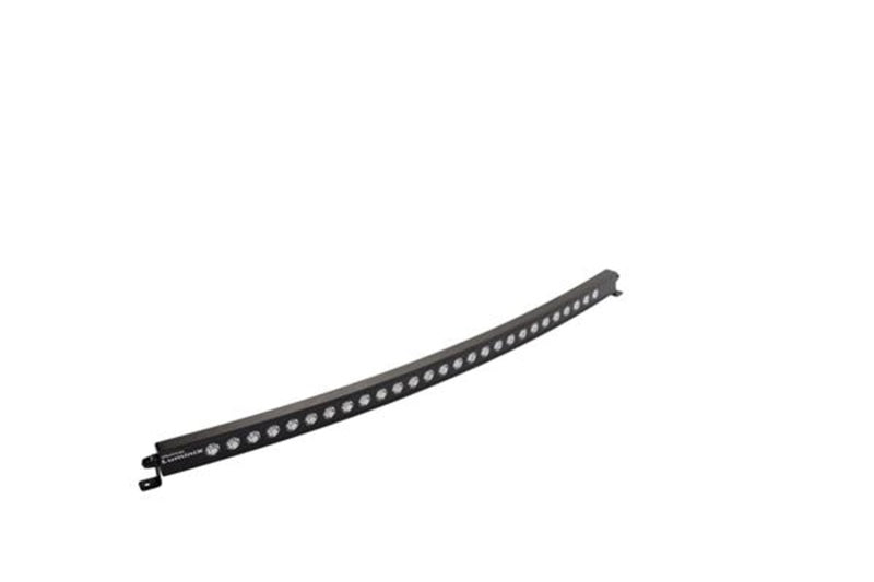 Putco Universal, Luminix High Power LED - 30" Curved Light Bar - 27 LED - 10 10033 Photo - Unmounted