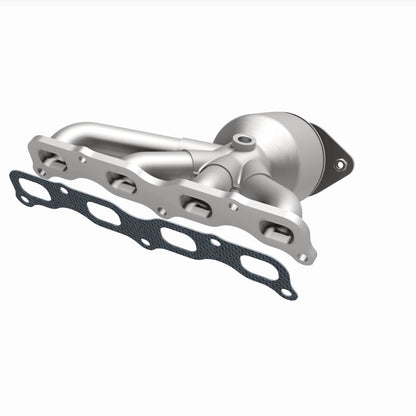 Magnaflow 2016 Mitsubishi Outlander Manifold 2.4L Direct Fit Catalytic Converter 290103 290103 360 Degree Image Set