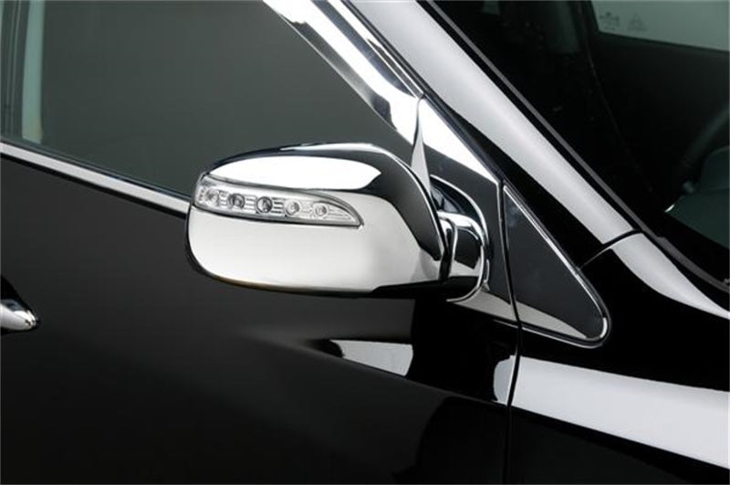 Putco 10-15 Hyundai Tucson IX - (w/ LED Opening) Mirror Covers 401764 401764 Photo - Primary