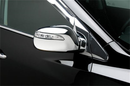 Putco 10-15 Hyundai Tucson IX - Mirror Bracket Molding 401768 401768 Photo - Primary