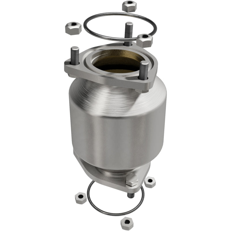 MagnaFlow Suzuki California Grade CARB Compliant Direct-Fit Catalytic Converter 551291 Photo - Primary