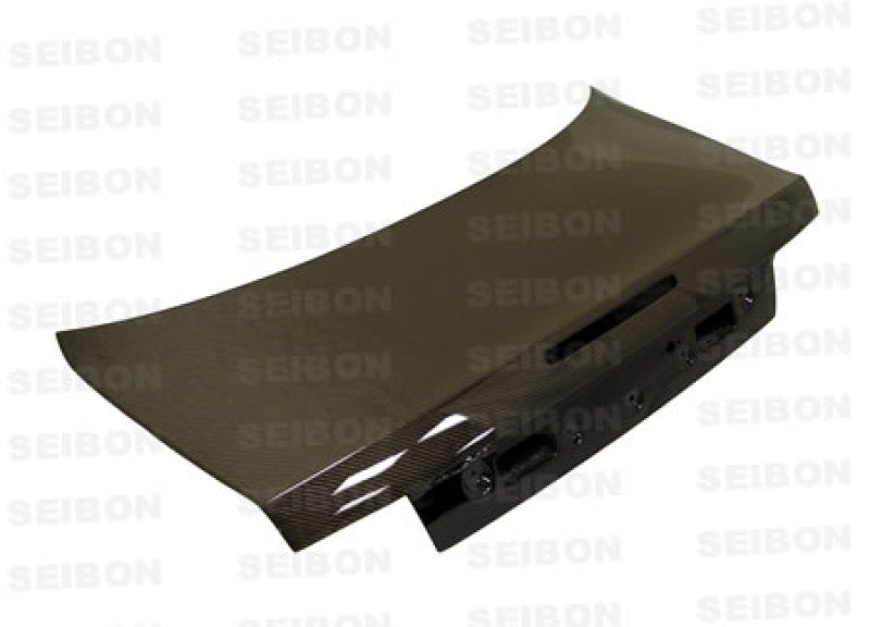 Seibon OEM Carbon Fiber Trunk/Hatch Nissan 240Sx  1995-1998 TL9598NS240 TL9598NS240 Photo - Primary