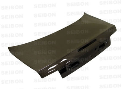Seibon OEM Carbon Fiber Trunk/Hatch Nissan 240Sx  1995-1998 TL9598NS240 TL9598NS240 Photo - Primary
