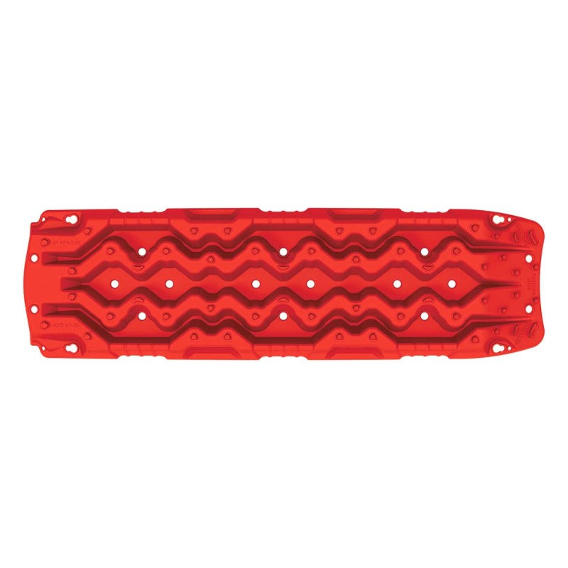 ARB TRED HD Red Recovery Boards - Pair TREDHDR TREDHDR Photo - out of package