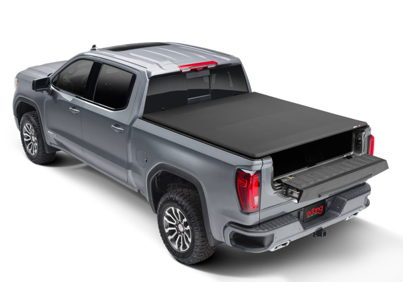 Extang EXT Trifecta Signature 2.0 Tonneau Covers Tonneau Covers - Soft Fold main image