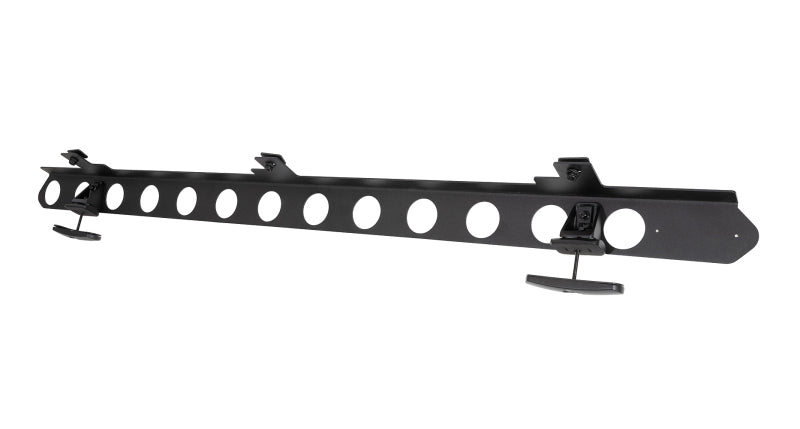 Rhino-Rack Universal Modular Backbone Mounting System - Short RUMB2 RUMB2 Photo - Primary