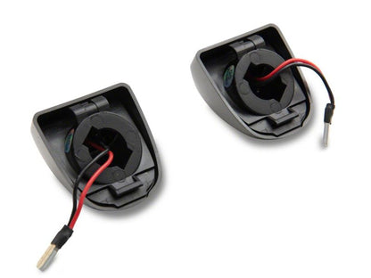 Raxiom 99-13 Chevrolet Silverado/GMC Sierra 1500 Axial Series LED License Plate Bulb Kit S123329 S123329 Photo - Close Up