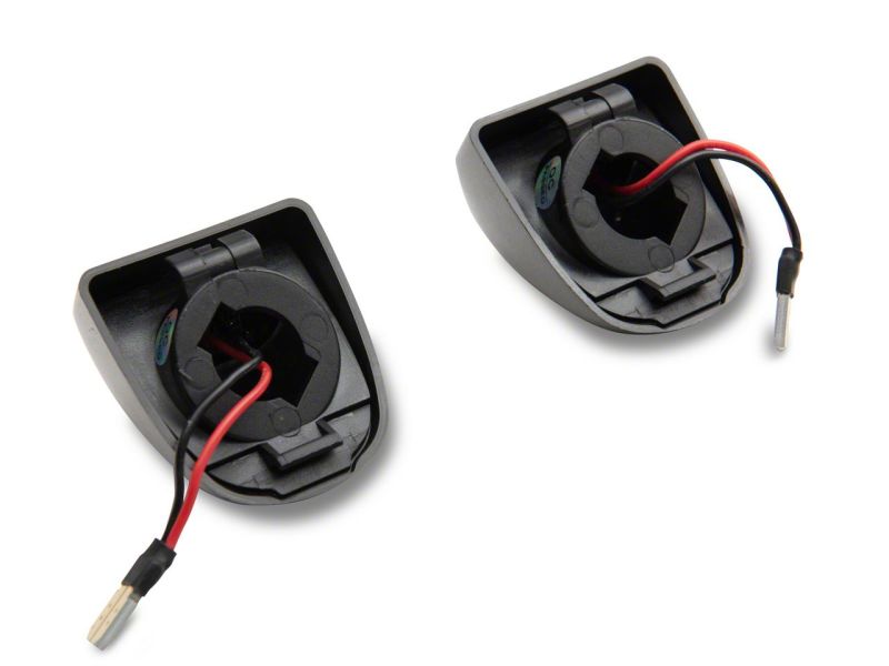 Raxiom 99-13 Chevrolet Silverado/GMC Sierra 1500 Axial Series LED License Plate Bulb Kit S123329 S123329 Photo - Close Up