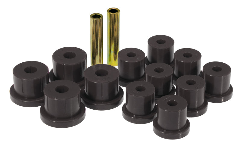 Prothane Leaf Spring Shackle Bushing 7-1010-BL Photo - Primary