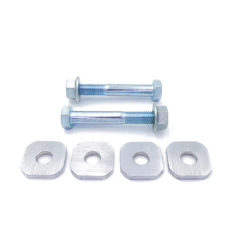 SPL Part Eccentric Toe Lockout Kit for Toyota Supra/BMW G2X/BMW G42 SPL ELT G29 Photo - Primary