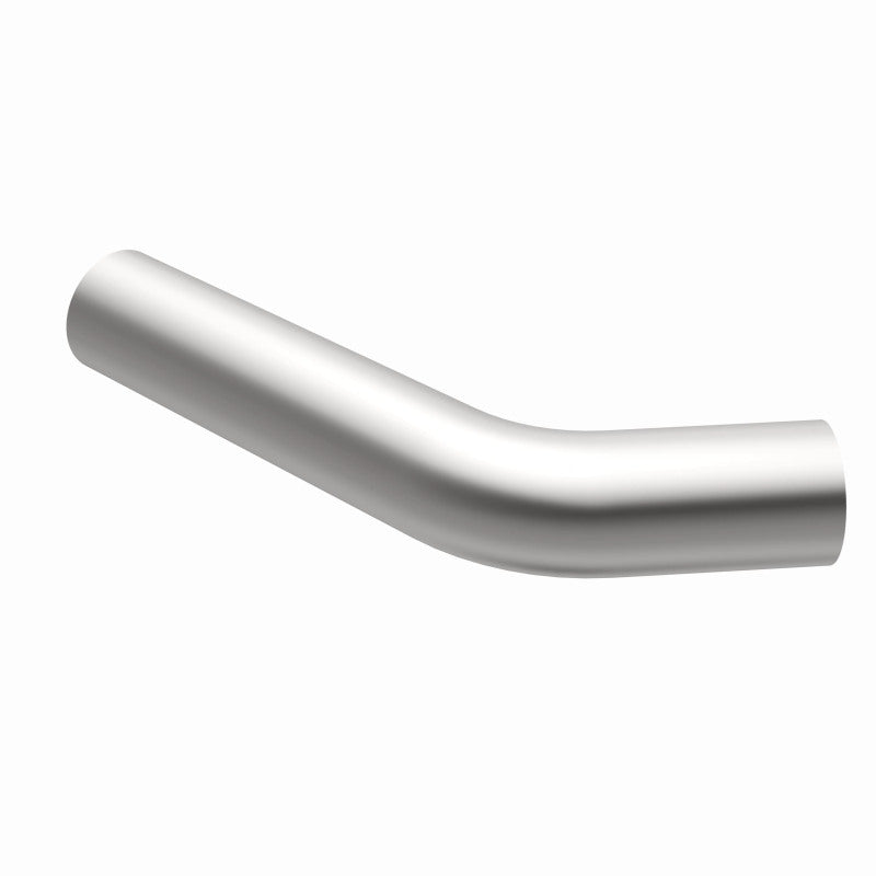 MagnaFlow 45° Bend Stainless Steel Pipe 10713 360 Degree Image Set
