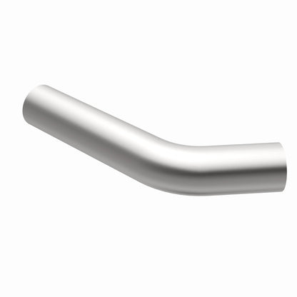 MagnaFlow 45° Bend Stainless Steel Pipe 10713 360 Degree Image Set