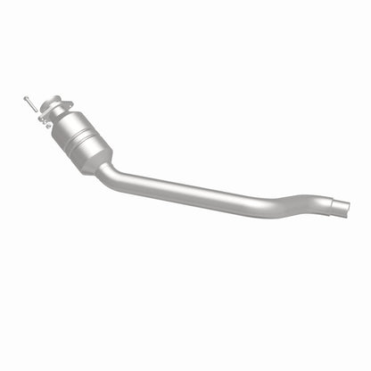 MagnaFlow Jaguar OEM Grade Federal / EPA Compliant Direct-Fit Catalytic Converter 52003 360 Degree Image Set