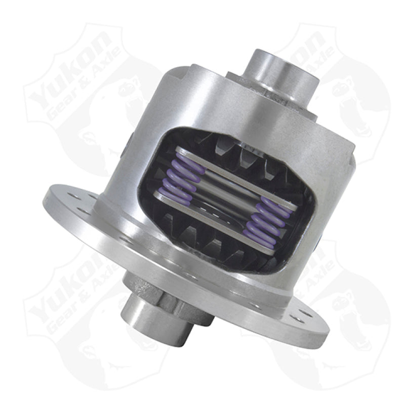 Yukon Gear & Axle Yukon Gear Dura Grip Positraction For GM 12 Bolt Car w/ 33 Spline Axles / 4.10+ YDGGM12P-4-33-1 YDGGM12P-4-33-1 Photo - Primary