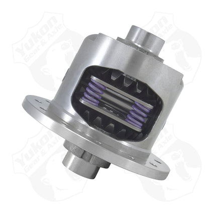 Yukon Gear & Axle Yukon Gear Dura Grip Positraction For GM 12 Bolt Car w/ 33 Spline Axles / 4.10+ YDGGM12P-4-33-1 YDGGM12P-4-33-1 Photo - Primary