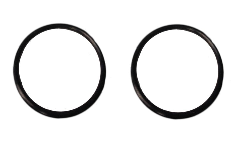 Torque Solution Universal Billet Bumper Quick Release Replacement O-Rings (Pair) TS-UNI-026-RP-O TS-UNI-026-RP-O Photo - Primary