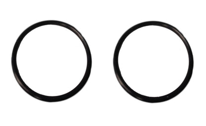 Torque Solution Universal Billet Bumper Quick Release Replacement O-Rings (Pair) TS-UNI-026-RP-O TS-UNI-026-RP-O Photo - Primary