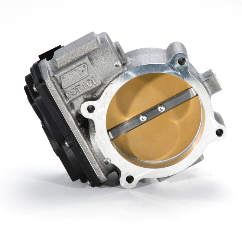 BBK Performance 11-14 Mustang GT 5.0L/F Series Truck 85mm Throttle Body 1821 User 2